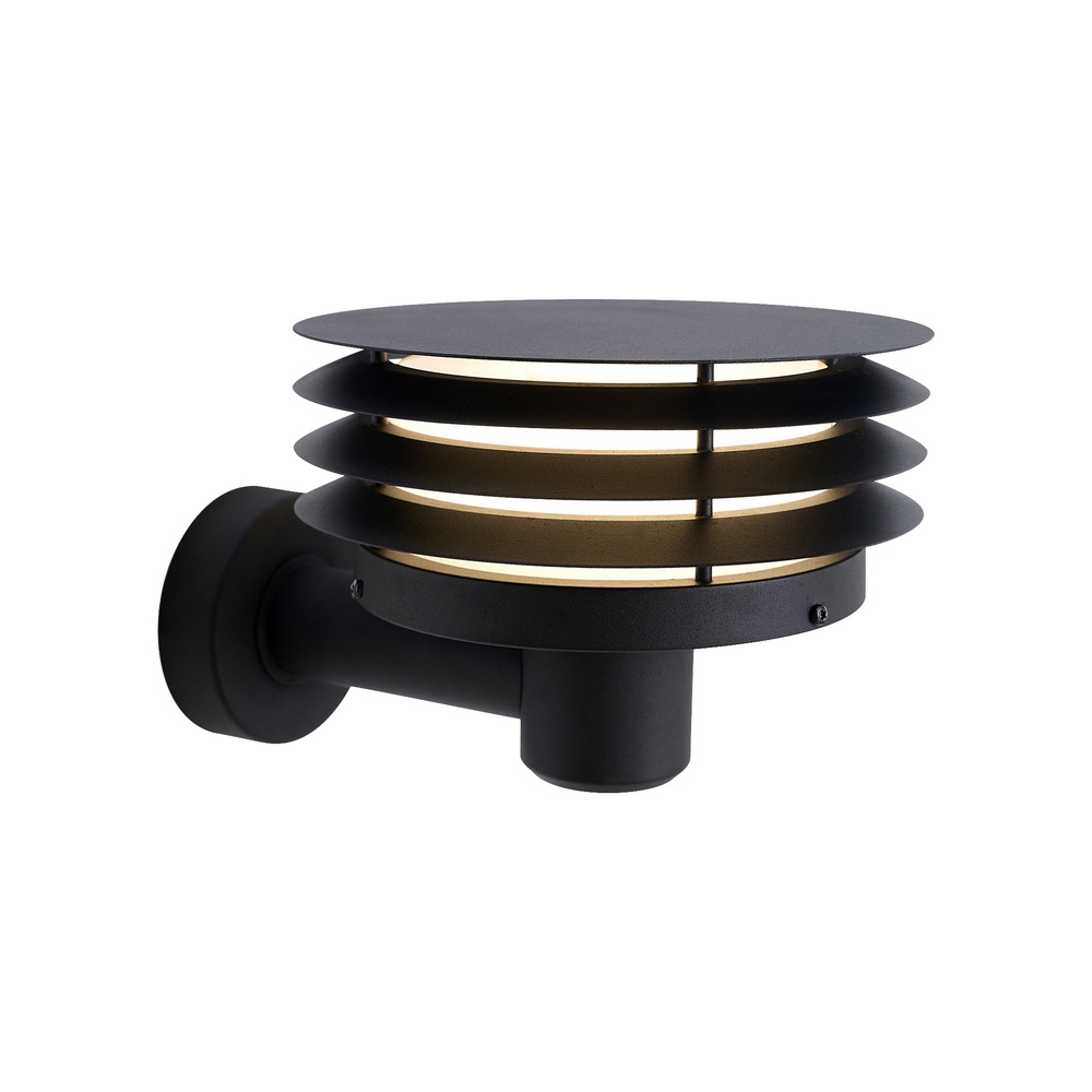 Nordlux Design buitenlampCirella zwart - 2618101203